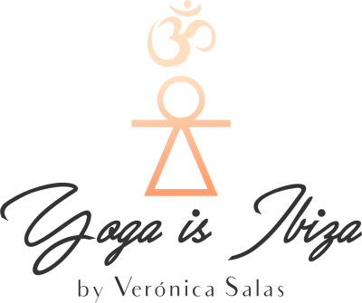 Yoga is Ibiza, by Verónica Salas